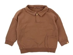Lil Atelier rocky road sweatshirt